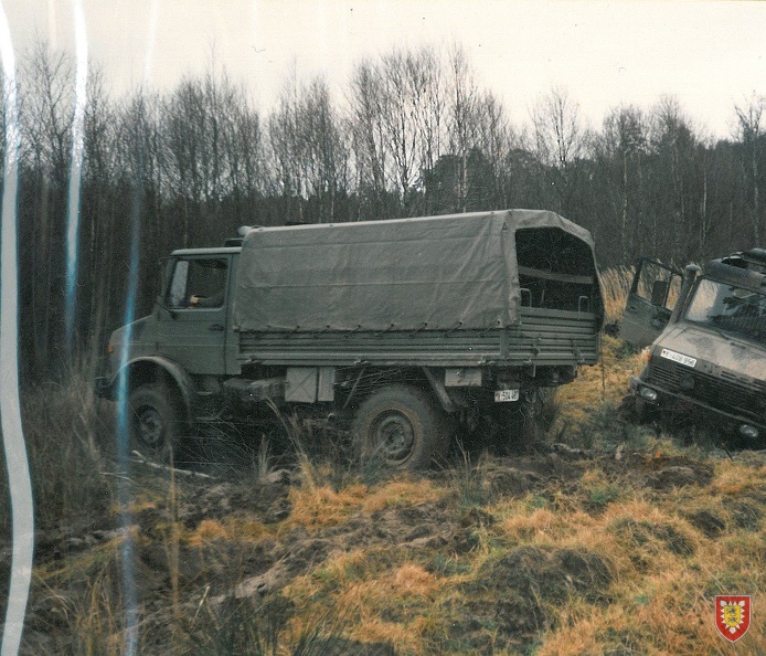 1994 - KFzAusbZ Hagenow (63)