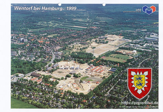 Wentorf 1999 1