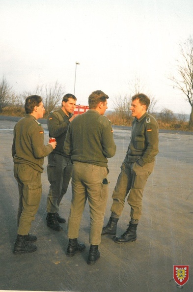 1994 - KFzAusbZ Hagenow (65)