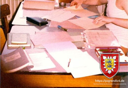 1977 04 Ausbildung Muenchen 01