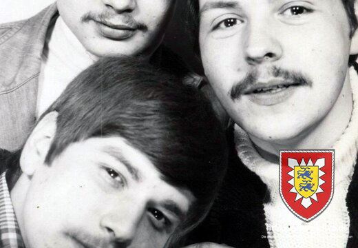 1977 - Dortmunder Gang
