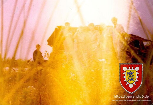 1975 07 Ausbildung Sylt-Hoernum 03
