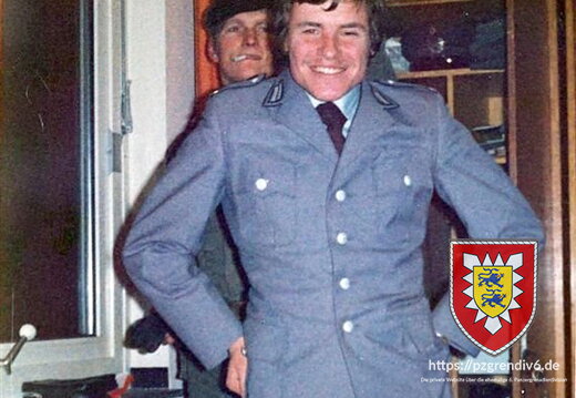 1974 Dienst 14
