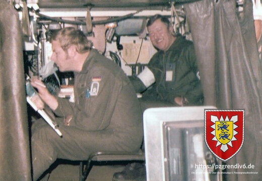 Nov 77  Frischer Wind Hfw Flegel Maj Hellriegel