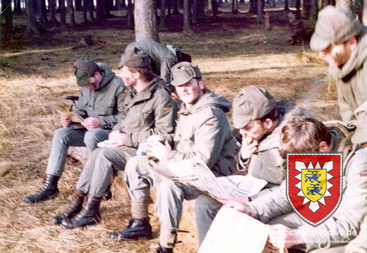 1975 01 Ausbildung Gelaende 10