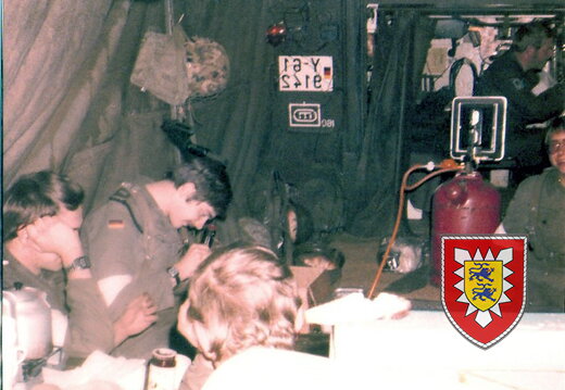 Nov 77 Frischer Wind KpTrpPanzer