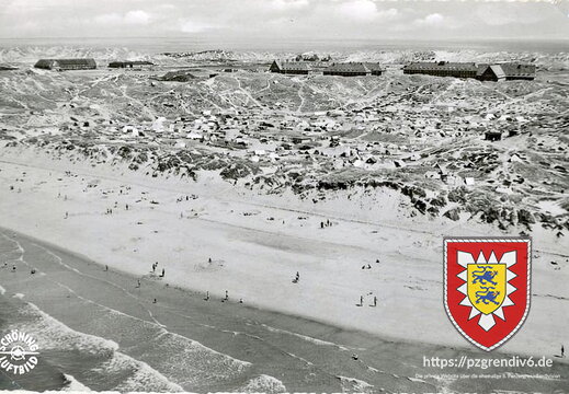 1975 07 Ausbildung Sylt-Hoernum 01