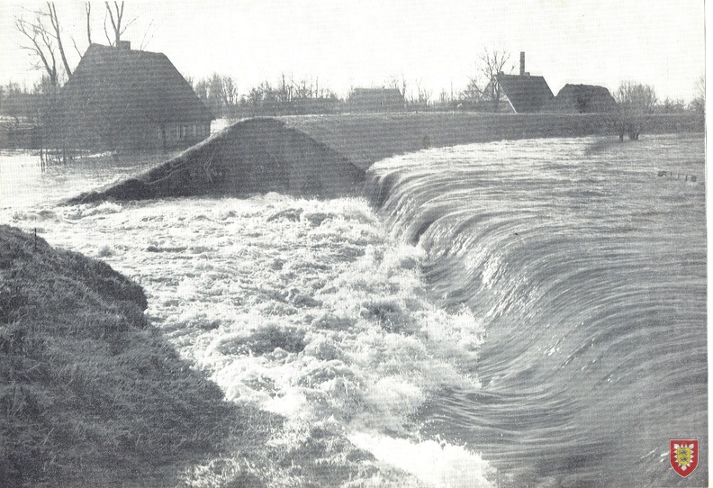 Flutkatastrophe Feb 1962-1