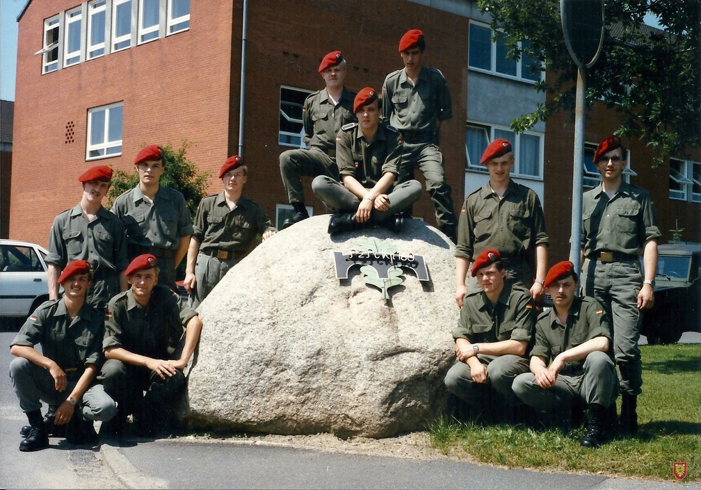 Gruppenbild Grundi Juli-1987