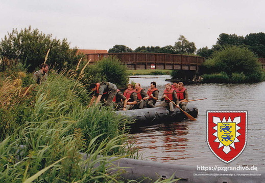 NschKp160 Uffzweiterbildung Doveelbe 1990 0057