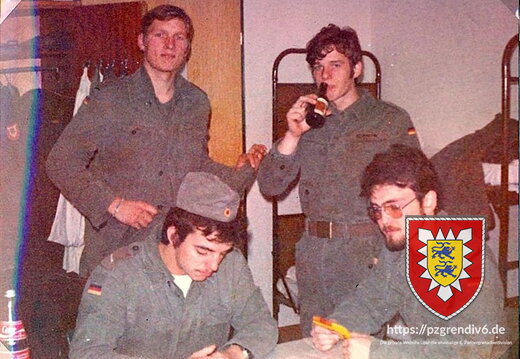1974 Dienst 03