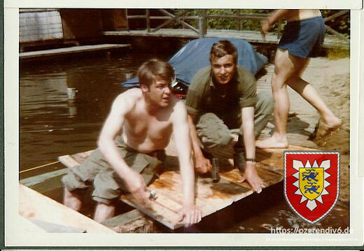 PzPiKp 160 Bernhard Tigges 1970-1971 014