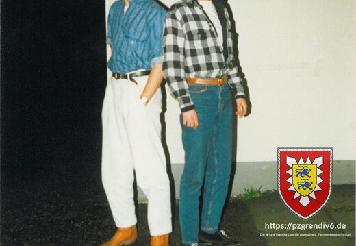 1987 - Grundausbildung (20)