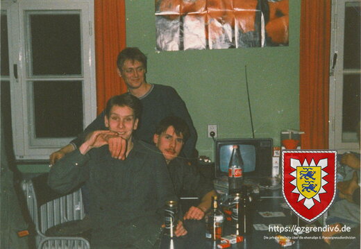 1987 - Grundausbildung (13)