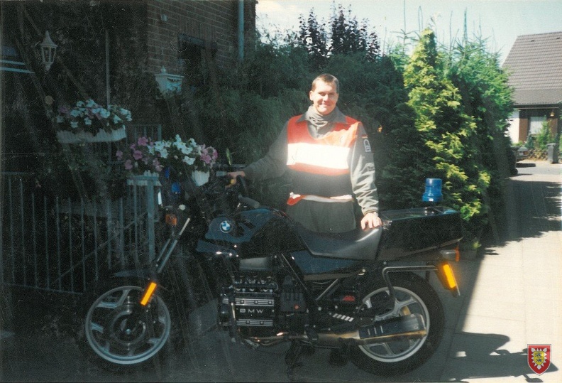 1994 - KFzAusbZ Hagenow (72)