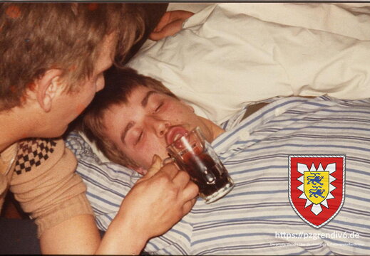 Im Bett (5)