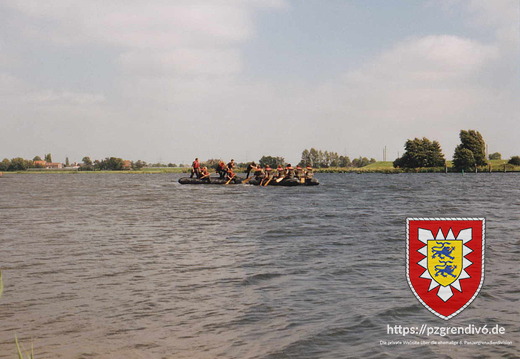 NschKp160 Uffzweiterbildung Doveelbe 1990 0111
