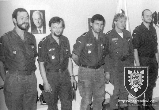 Bilder aus der Chronik