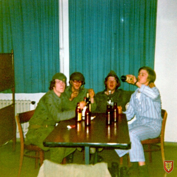 1973-03-27 - Abgaengerparty 10