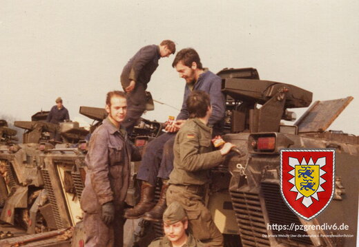 Technischer Dienst (1)