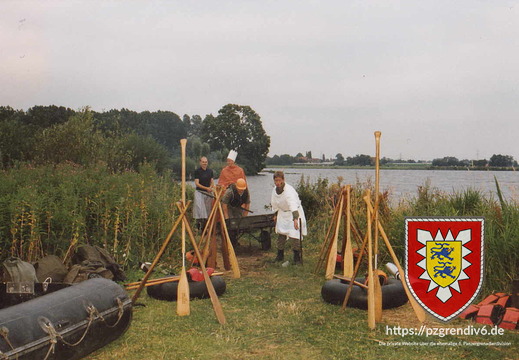NschKp160 Uffz-Aufnahme Eichbaumsee 1990 0019