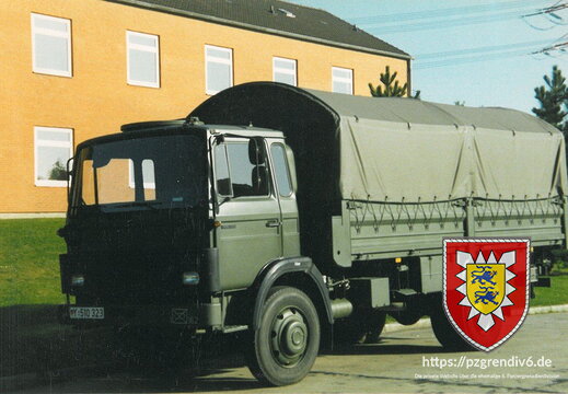 IVECO 5 to