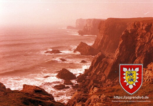 007 Castle Martin