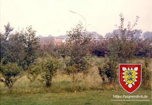 1974 04 Grundausbildung Ploen 04