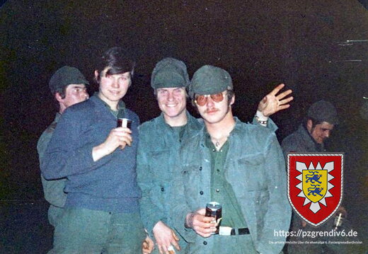1975 02 Uebung Bergen 19