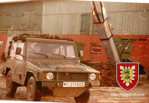 Kompanieleben 09