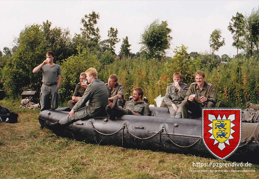 NschKp160 Uffzweiterbildung Doveelbe 1990 0118