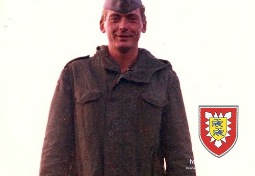 1976 08 Uebung Sennelager 02