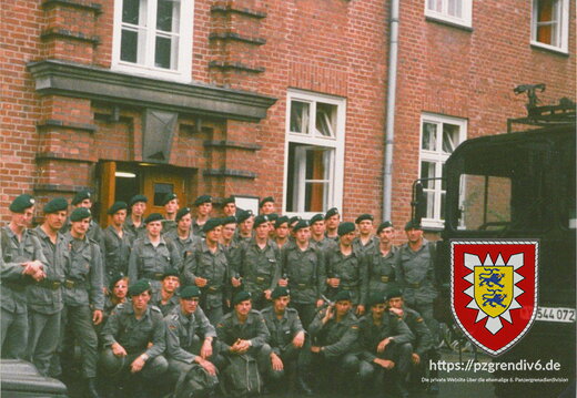 1988 - Jaegerpokal (1)