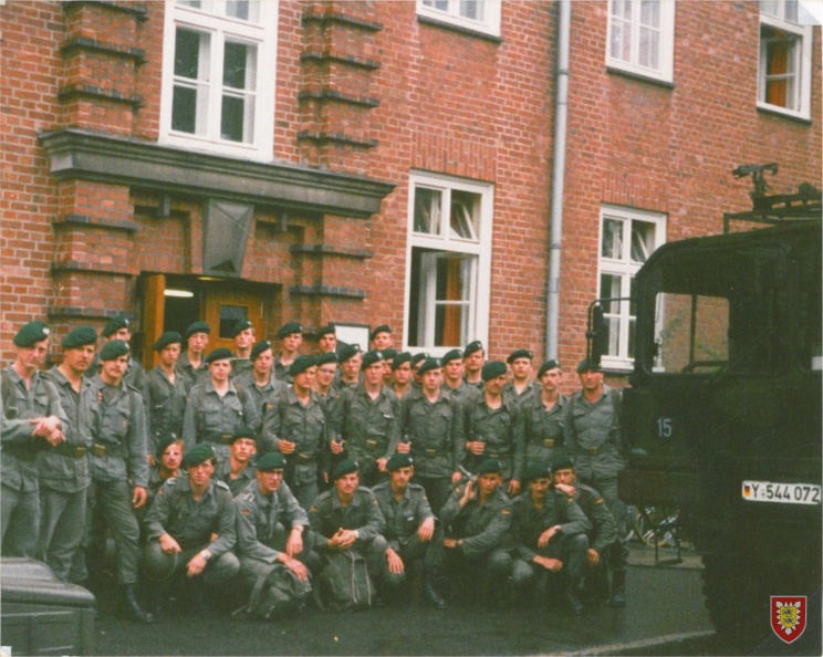 1988 - Jaegerpokal (1)