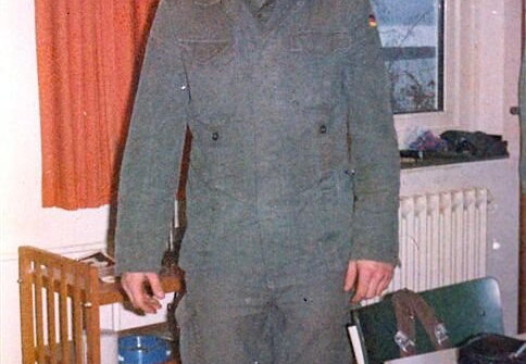 1974 Dienst 12
