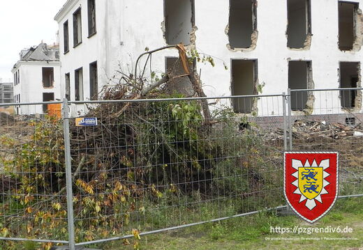 2011-08-16 - Abriss (1)
