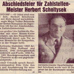 1956 - 80 - Herbert Scholtysek (1 Kp)