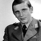 1967 BK Portrait