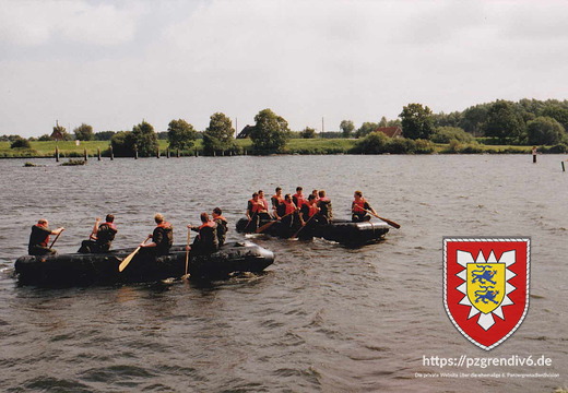 NschKp160 Uffzweiterbildung Doveelbe 1990 0106