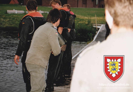 NschKp160 Uffz-Aufnahme Eichbaumsee 1990 0041