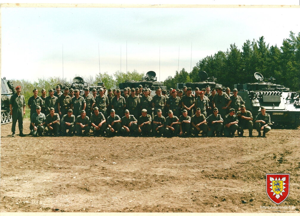 2 Bttr 165 im Jahr 1991 in SHILO0001 (1739 visits) 2 Bttr 165 im Jahr 1991 in SHILO0001