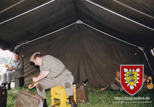 NschKp160 Uffz-Aufnahme Eichbaumsee 1990 0016