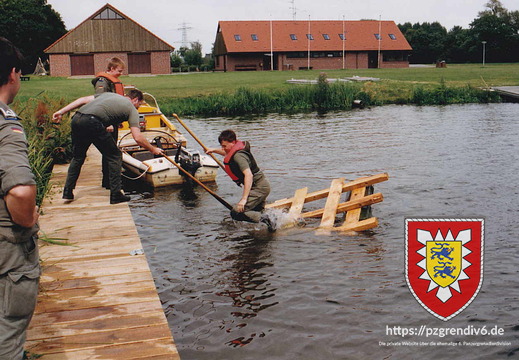 NschKp160 Uffzweiterbildung Doveelbe 1990 0077