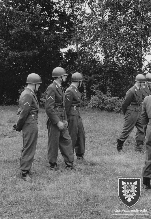 1957 - Grundausbildung 6
