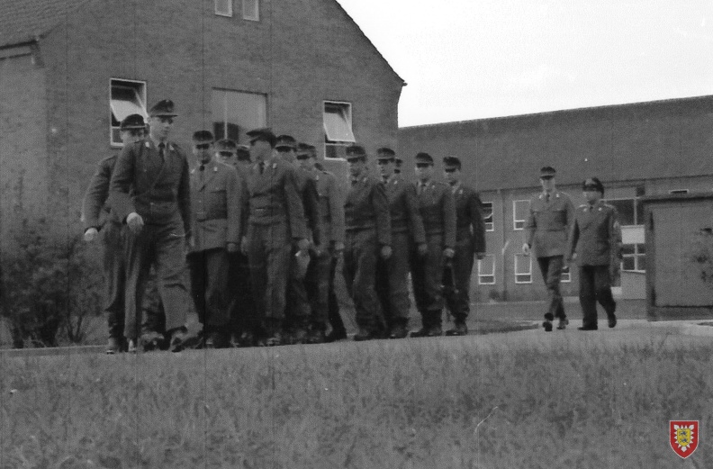 1962-04 - SanLehrgang fuer Brigade (4)