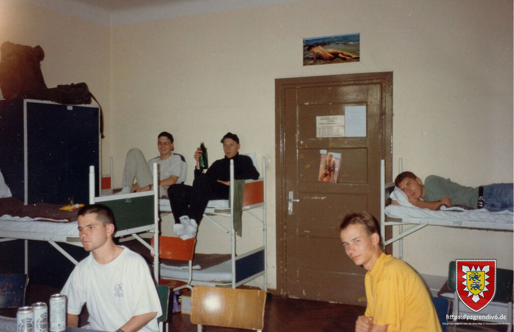 BK - Auf Stube6