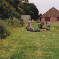 NschKp160 Uffzweiterbildung Doveelbe 1990 0073