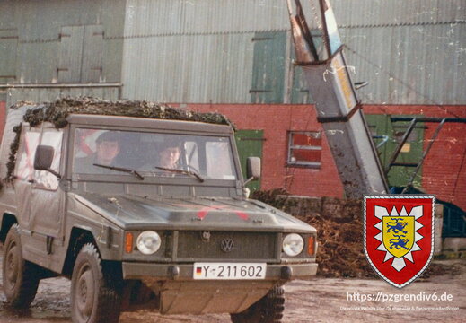 Kompanieleben 09