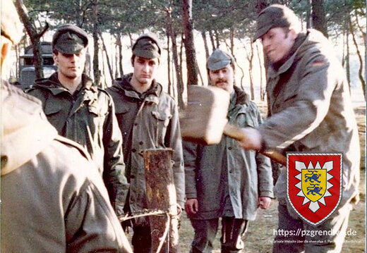 1975 01 Ausbildung Gelaende 14