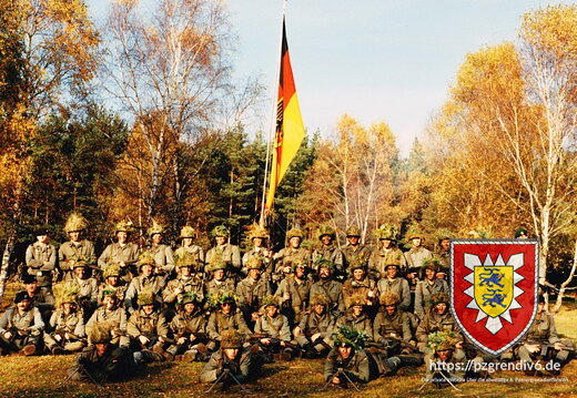 1989 - Buechen - Biwak 2
